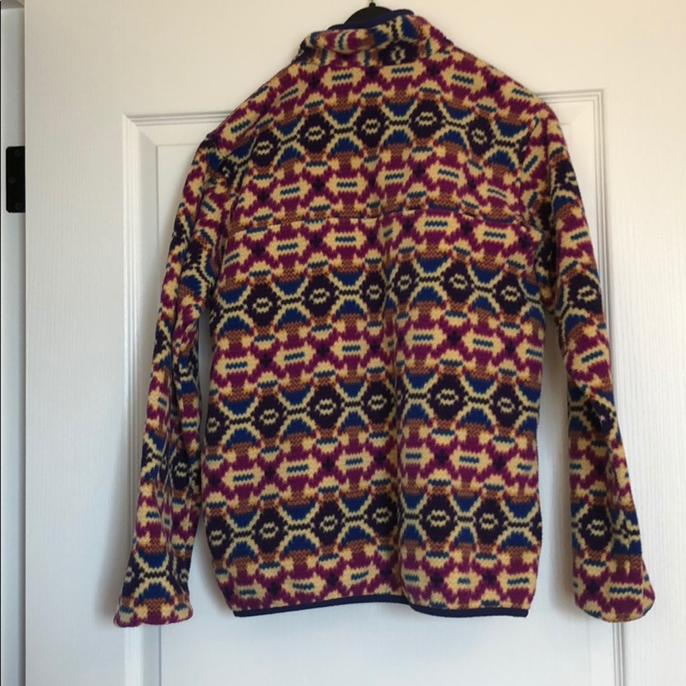 Patagonia Pullover